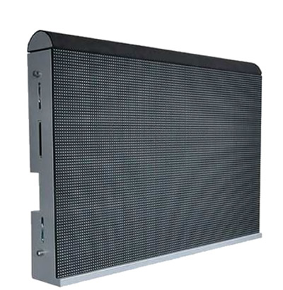 Led screens for stadiums and sports facilities